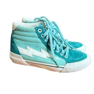 Revenge X Storm Vol 2